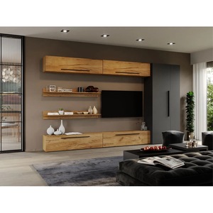 Mobila living si biblioteci