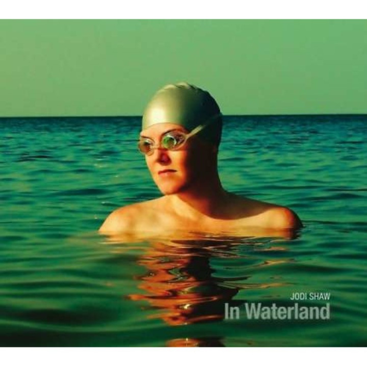 Jody Shaw - In Waterland (CD)