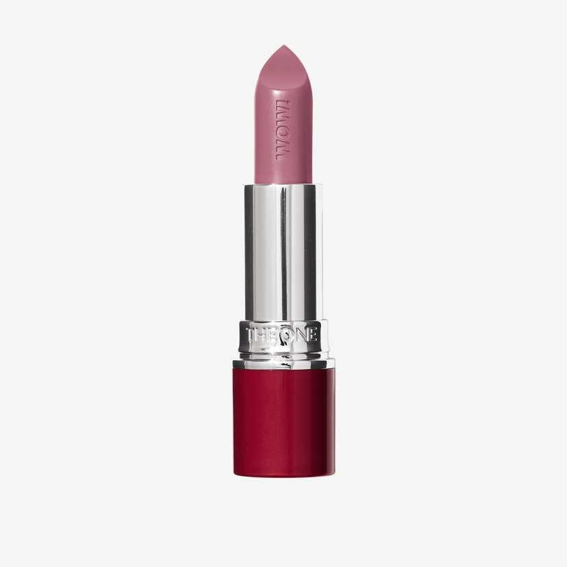Ruj The One Colour Stylist Super Pout Sleek Pink 3.8g - eMAG.ro