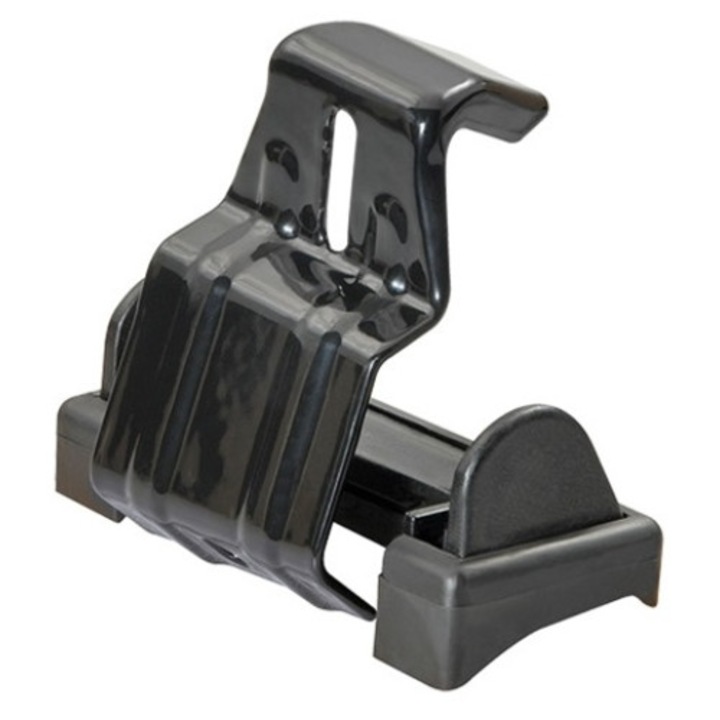 Tetőtartó szerelőkészlet GREEN VALLEY 156 312, Nissan Qashqai, 5 ajtós, 2014-