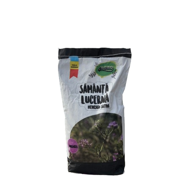 Seminte lucerna, Dobrogea C1, 10 KG