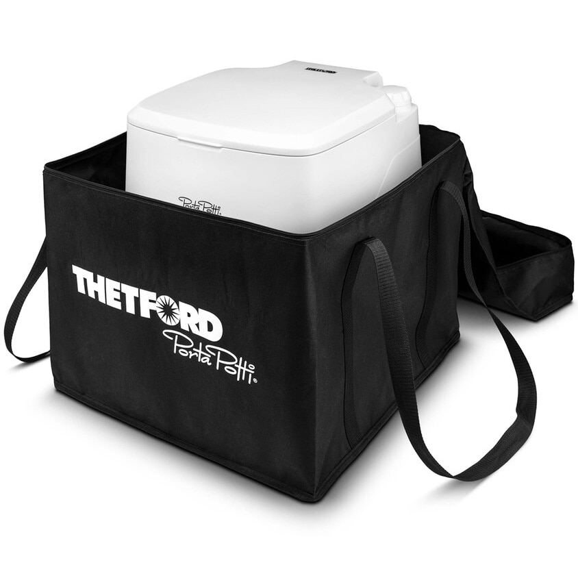 Чанта за преносима тоалетна Thetford Porta Potti, За 145, 335 и 345 ...