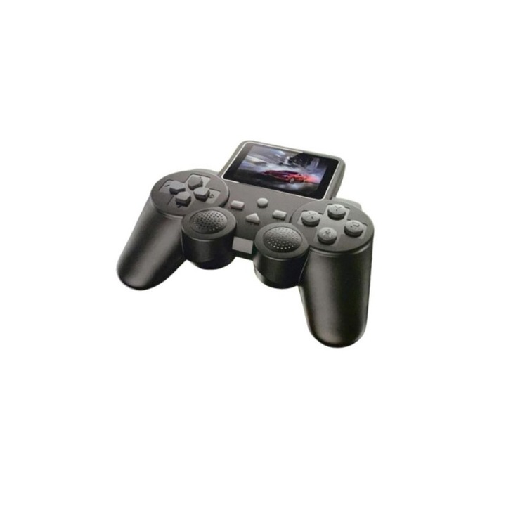 Sumker S10 Controller Gamepad 520 Beépített Retro Játékkal