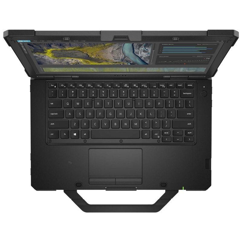 ⑭ DELL Latitude 3520 16GB 256GB FHD Laptop Dell Latitude 3520, 15.6 inch, Intel Core i5-1135G7 4