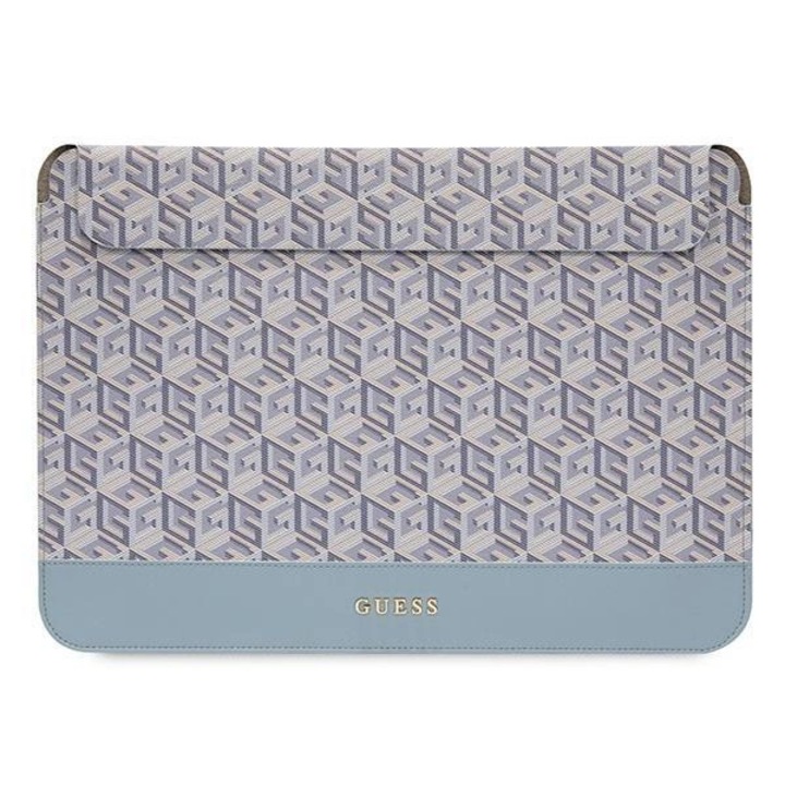 Laptop tok, Guess, 16 hüvelyk, kék