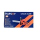 Láncfűrész HARCOV 58cc, sínhossz 40 cm, 3,35 LE, 2,6 kW, 2 penge + 2 lánc + 2 gyújtógyertya + láncolaj + 3 olajpalack