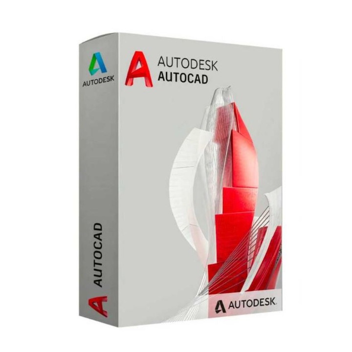 Licenta Autodesk Autocad 2024, 1 Pc, Windows/MacOS, Valabilitate 3 ani