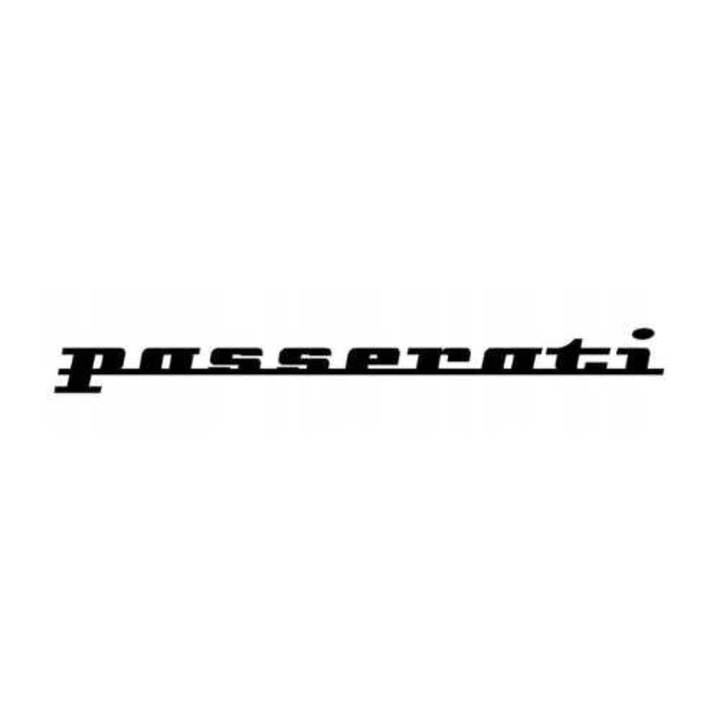 Passerati autómatrica - 15 CM - fehér