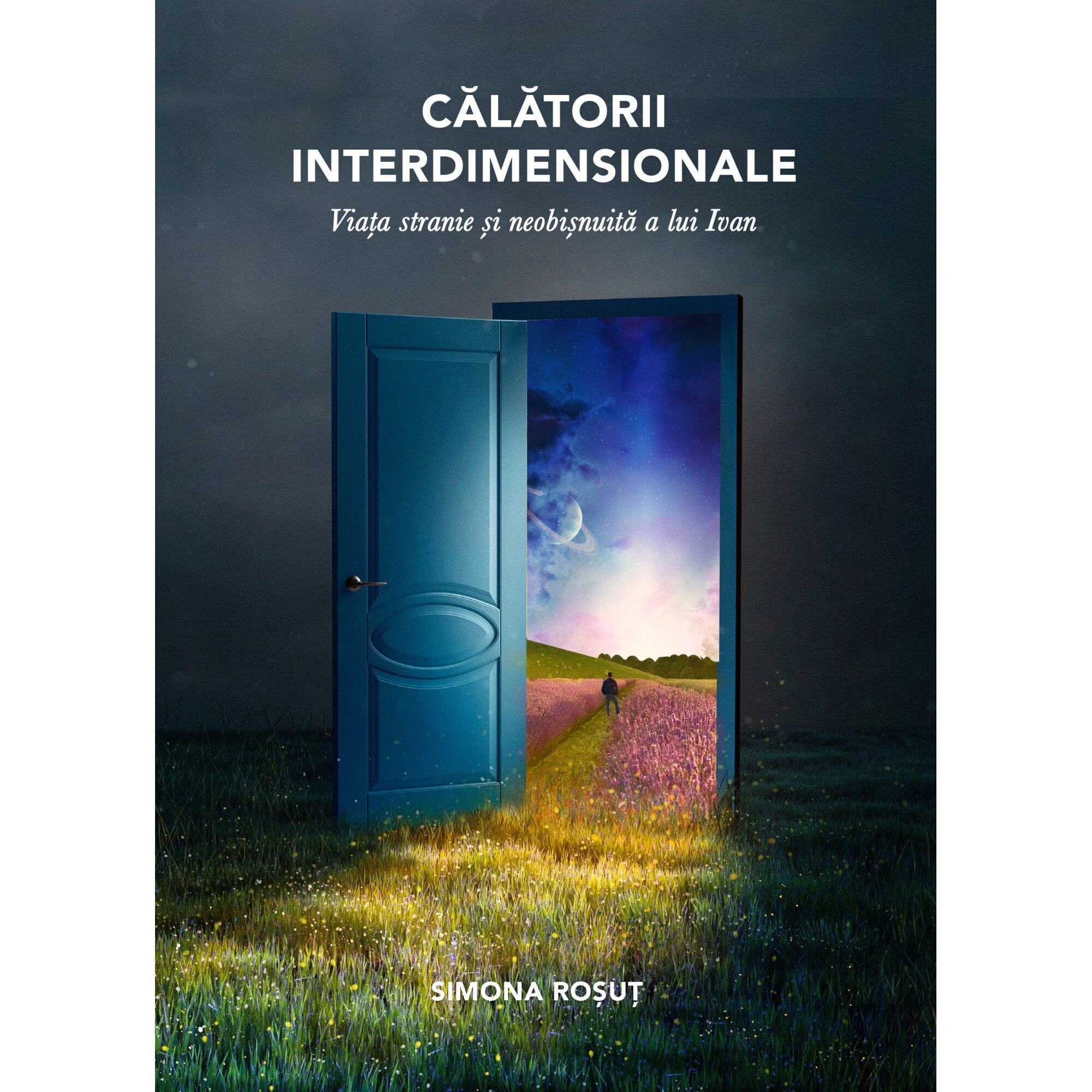Calatorii interdimensionale, Viata stranie si neobisnuita a lui
