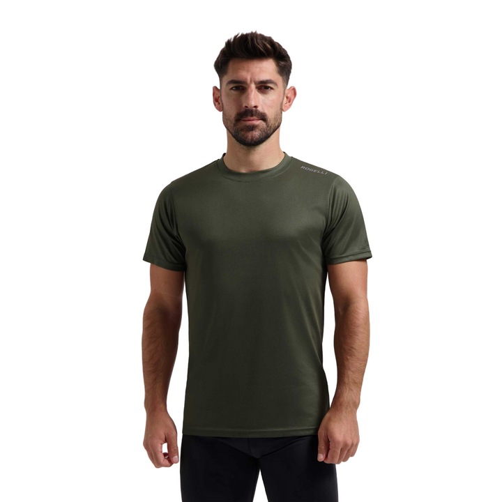 Kempa ATHLETICS 29 - Maglietta a manica lunga - marine/blu scuro