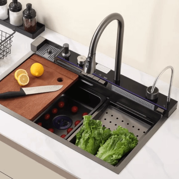 Chiuveta smart - mini