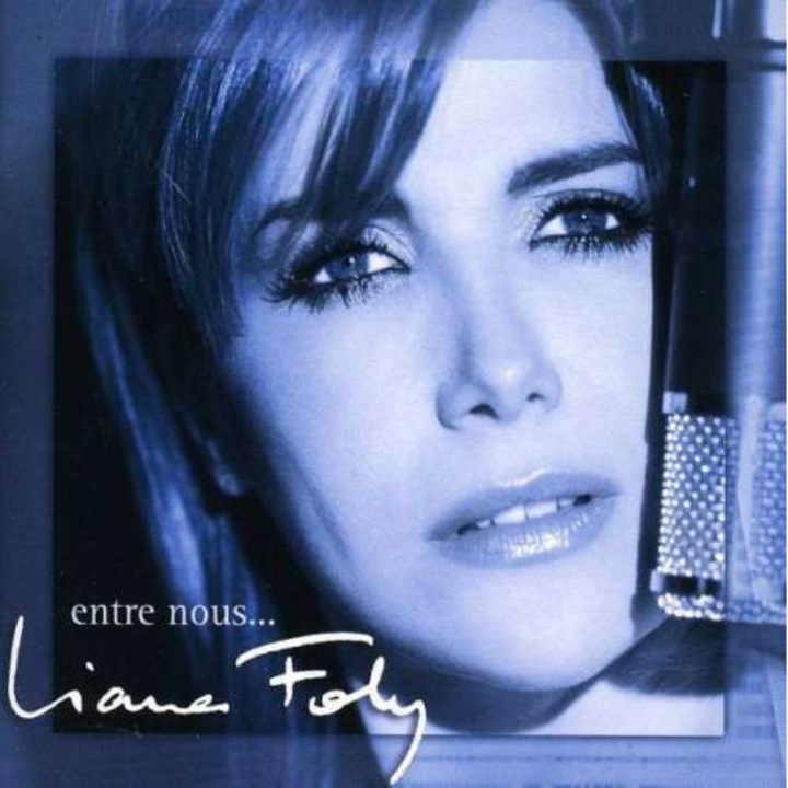 Liane Foly - Entre Nous (CD)