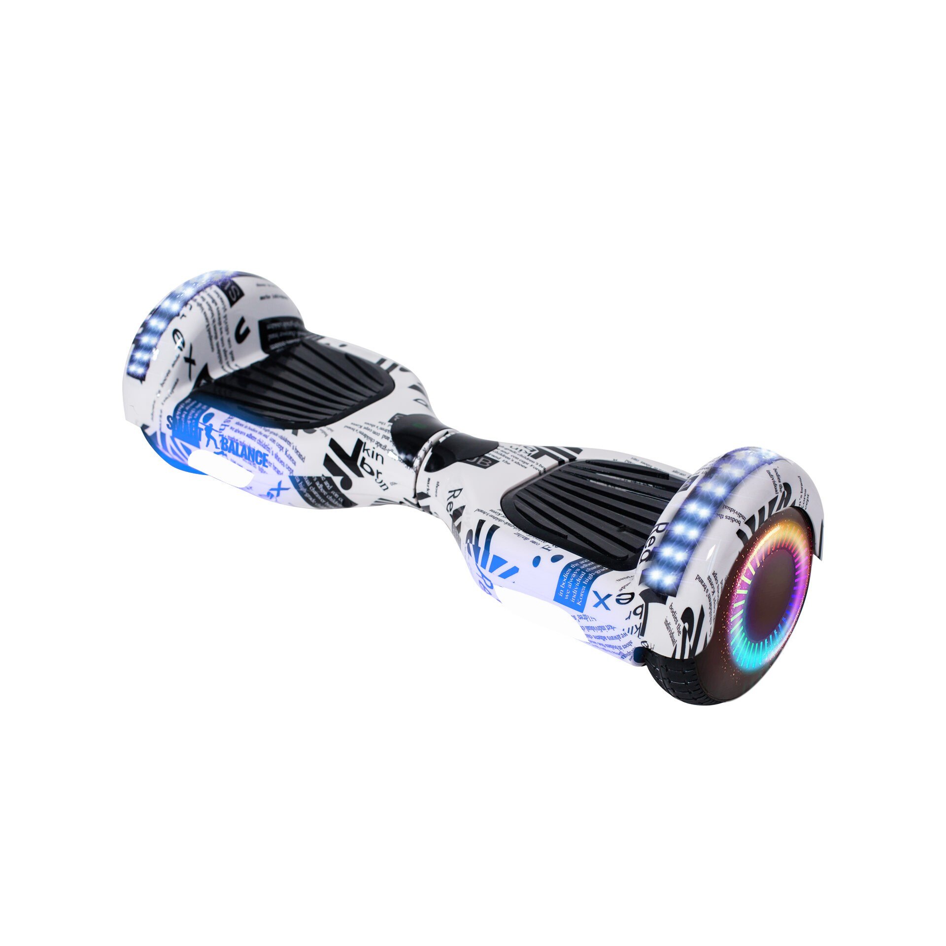 Hoverboard smart balance emag hot sale