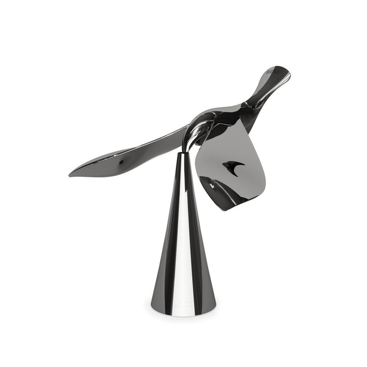 Desfacator sticle bere, pasare, Aliaj de zinc