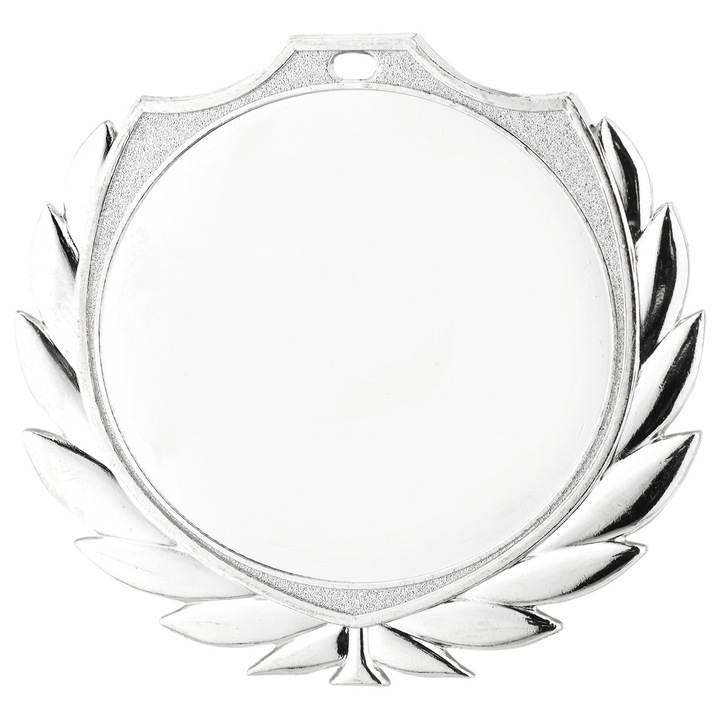 Medalie 70mm D78 Silver