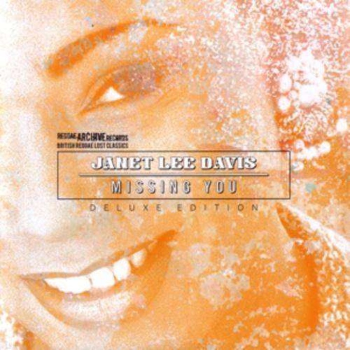 Janet Lee Davis - Missing You (Deluxe Edition) (CD)