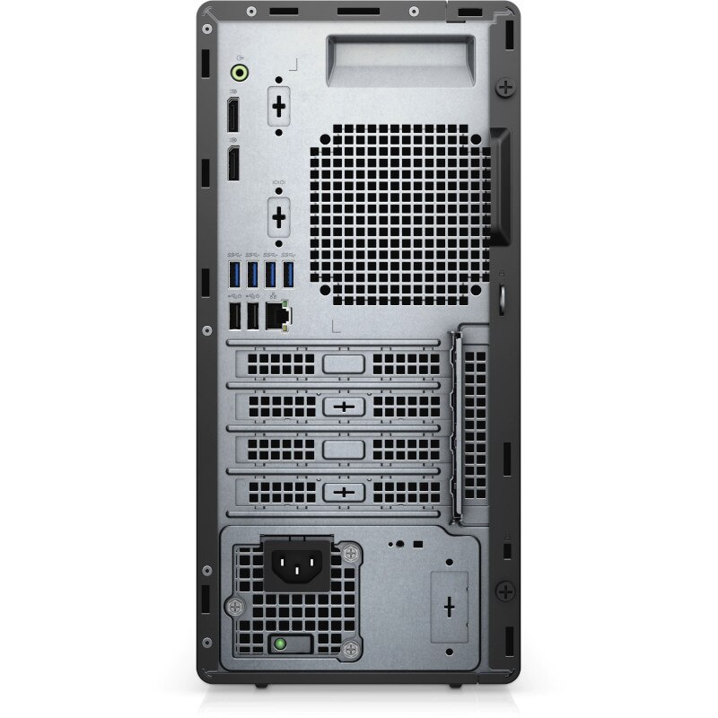 Sistem Desktop Dell OptiPlex 5090 MT i7-11700, 16Gb DDR4, 500 SSD