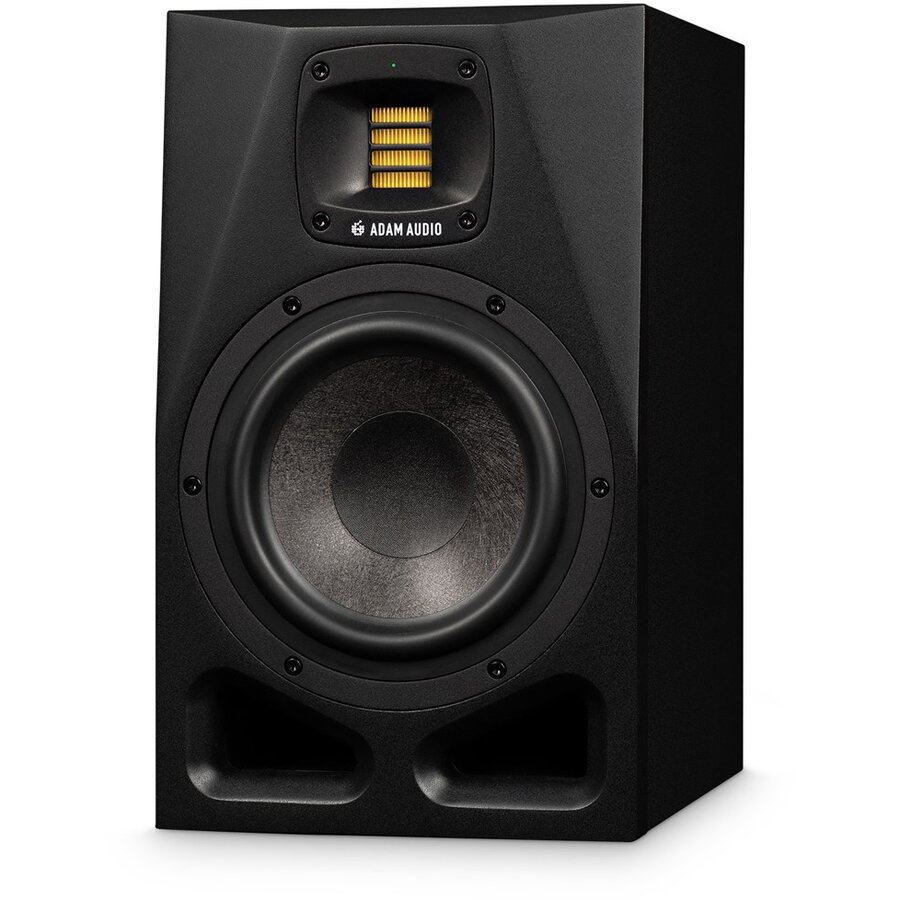 Boxe Hi-Fi Adam Audio A7V, negru
