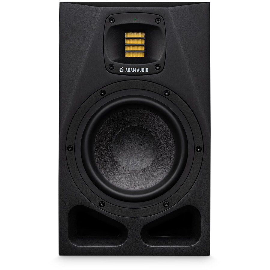 Boxe Hi-Fi Adam Audio A7V, negru