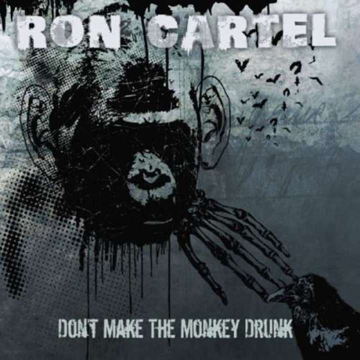 Ron Cartel - Don't Make the Monkey.. (CD)