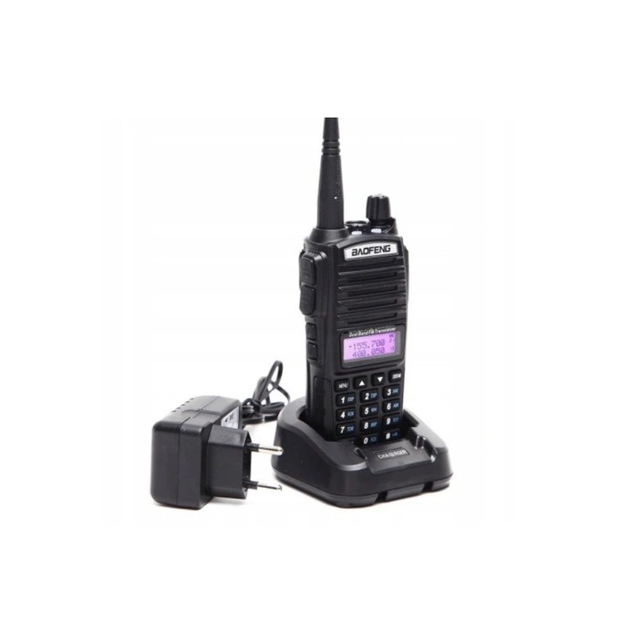 Baofeng UV-82 HTQ радиостанция, уоки-токи