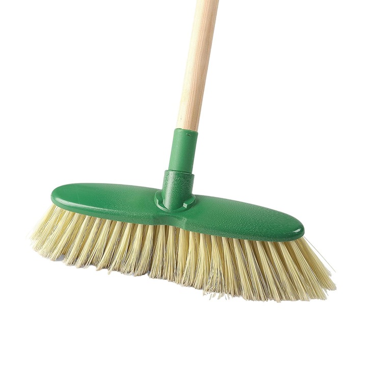 Matura pentru podele Beldray Eco Classic, din materiale reciclate, 120cm