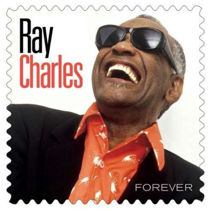 Ray Charles - Ray Charles Forever (CD+DVD)