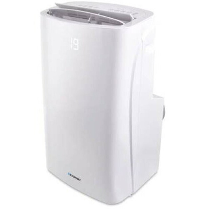 Aer conditionat portabil Blaupunkt Moby Blue 9000 BTU, Alb