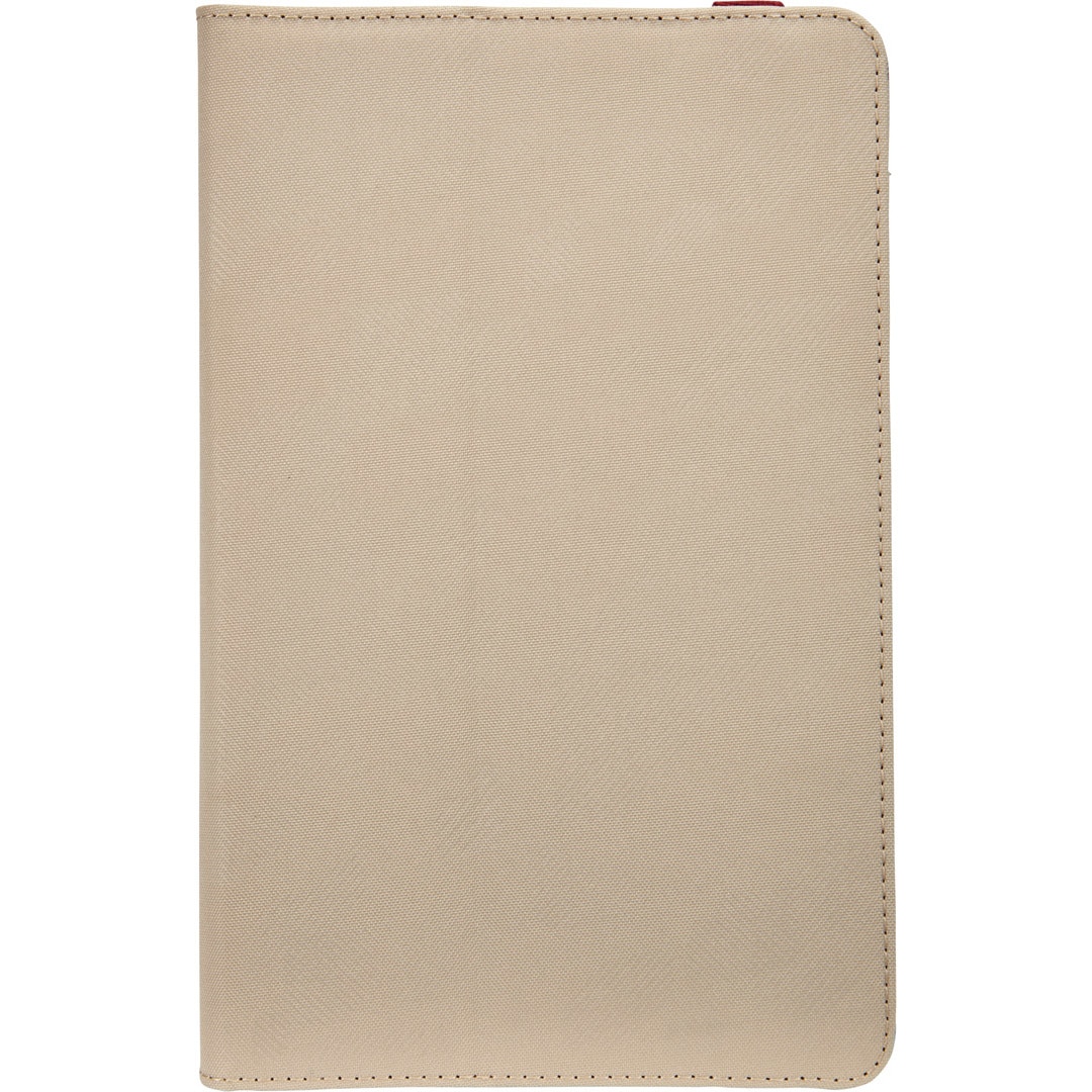 Husa laptop, Case Logic, 7", Poliester, Crem