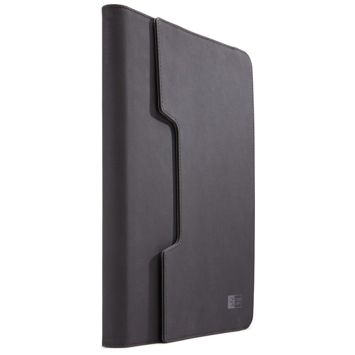 Case Logic Surefit Forgó Folio Tablettok, 9-10", fekete
