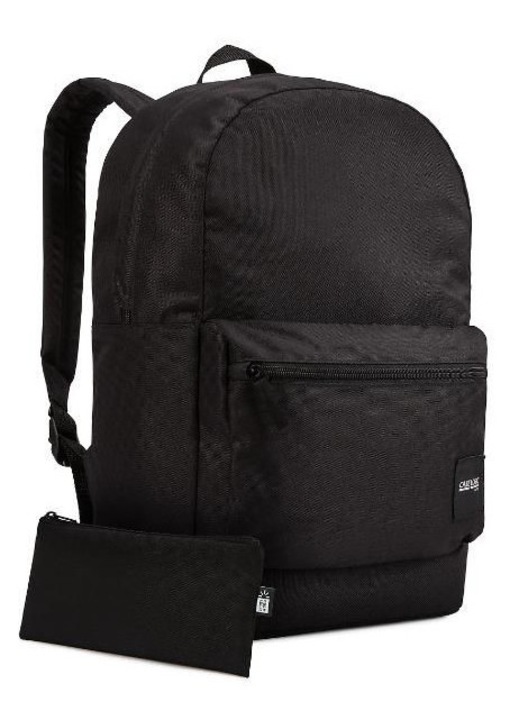 Case Logic CCAM-5226 Campus Backpack Black, 3204801, Táska, tok
