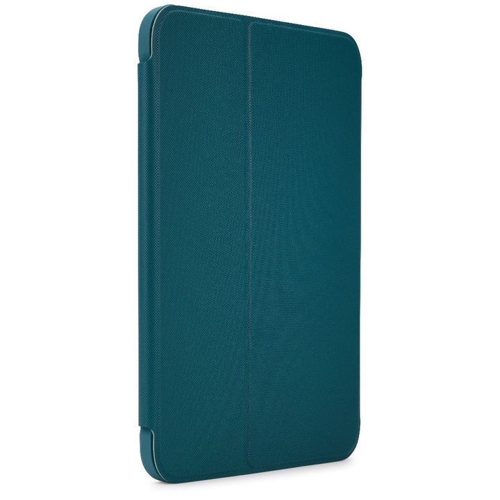 Husa tableta Case Logic Snapview, 10.9", pentru iPad 10.2, albastru