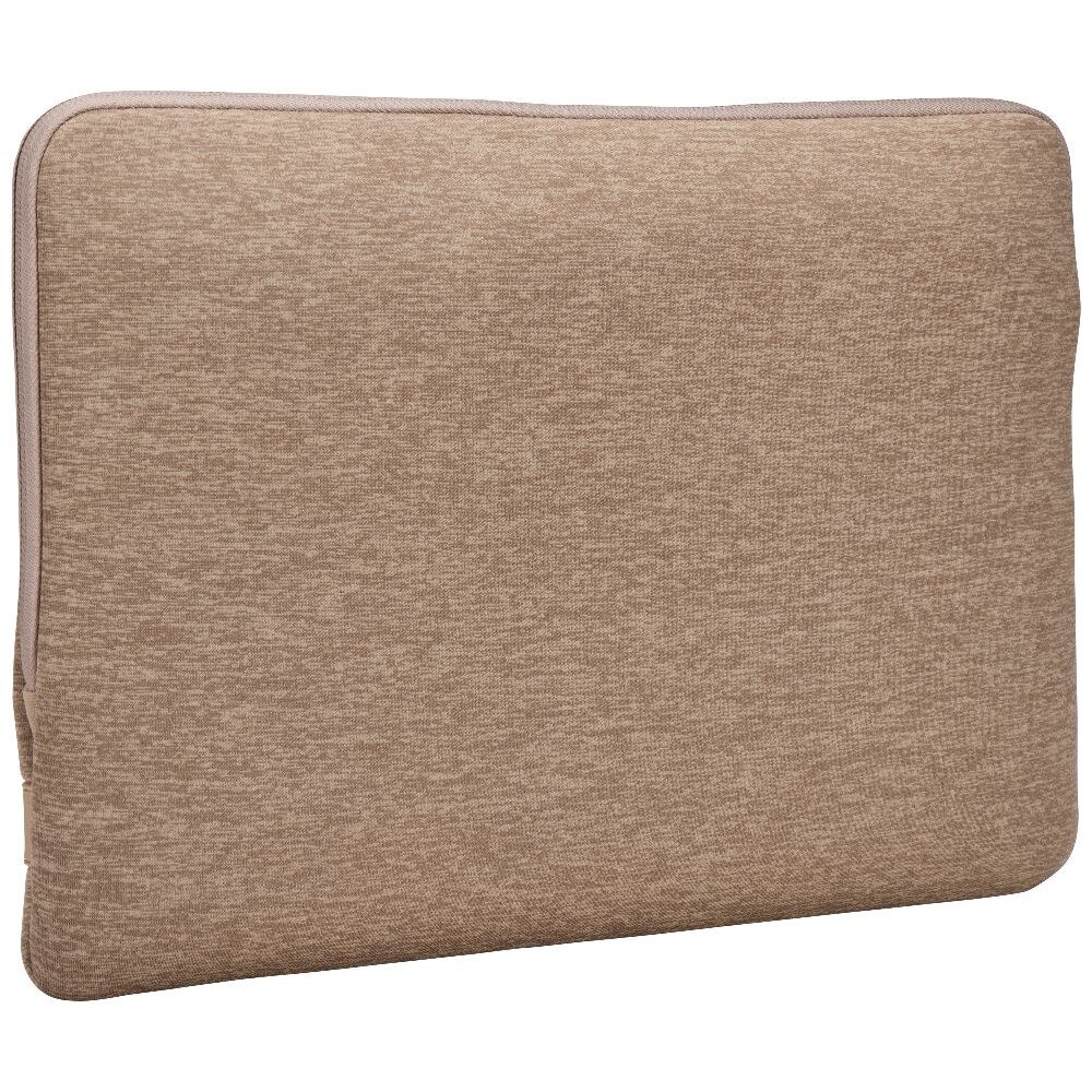 Husa laptop, Case Logic, Laps 15.6, memorie spuma, bej, 410x30x295mm