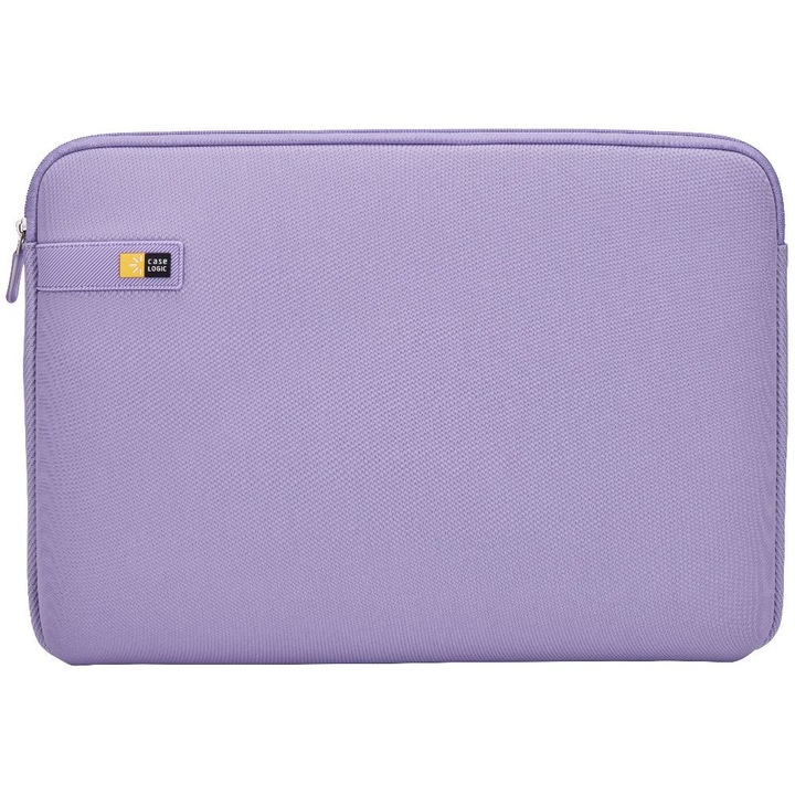 Husa laptop, Case Logic Laps 16, protectie anti-zgarieturi, lila, 414x43x300mm
