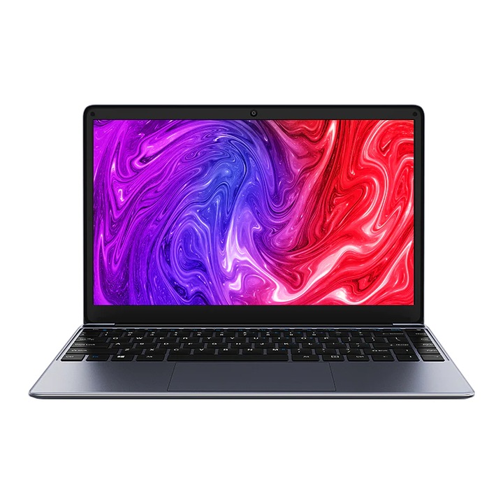 Chuwi Herobook Pro CWI514 noteszgép, Intel Celeron N4020, 14.1" FHD, 8GB RAM, 256GB SSD, Intel UHD Graphics, Windows 11 Home (INT billentyűzet)