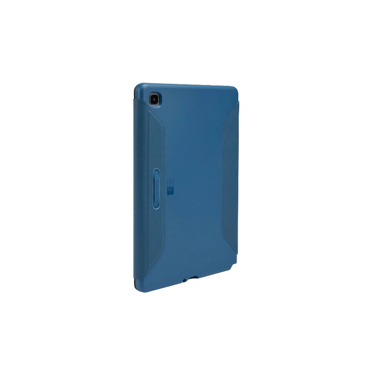 Case Logic Snapview tablet tok, Samsung Galaxy Tab A7-hez, kék