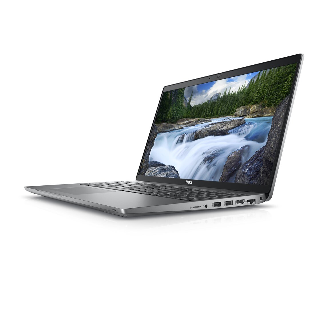 Laptop Dell Latitude 3530, i5-1235U, 8GB DDR4, SSD 256GB, 15.6