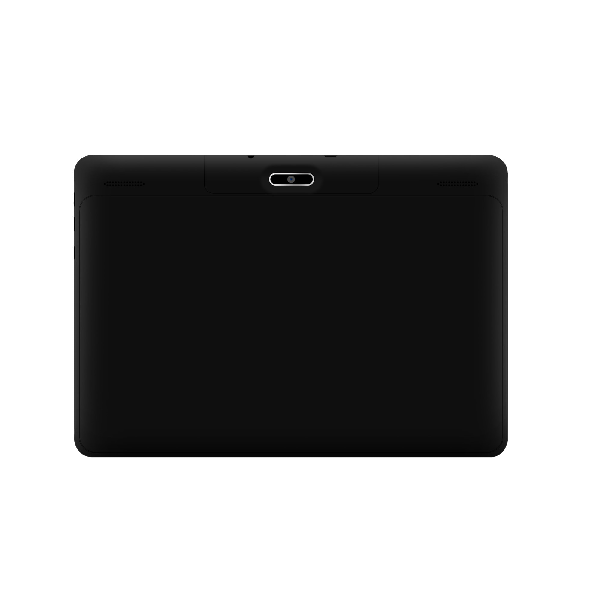 Tableta DENVER TIQ-10443BL, 10.1'', Quad-Core, 16GB, 2GB RAM, 4G, GPS, Negru
