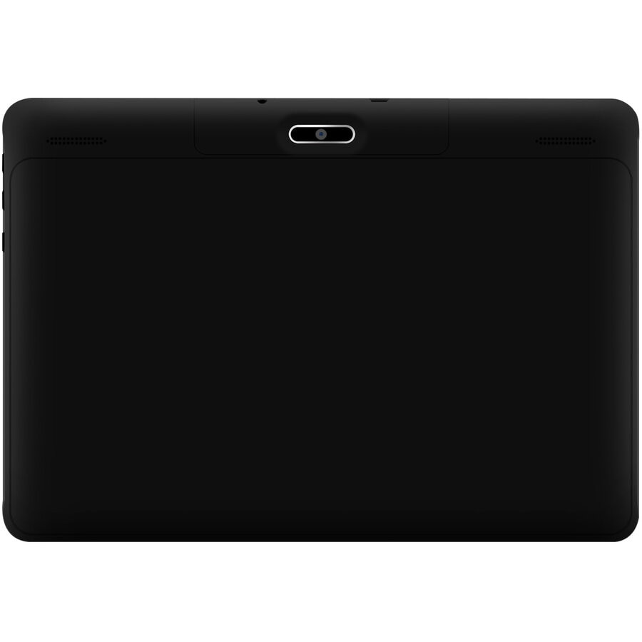 Tableta Denver TIQ-10443BL, 10.1", Quad-Core, 16GB, 2GB RAM, 4G, GPS, Negru