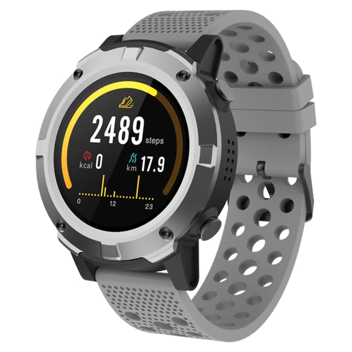 Denver SW-660 grey