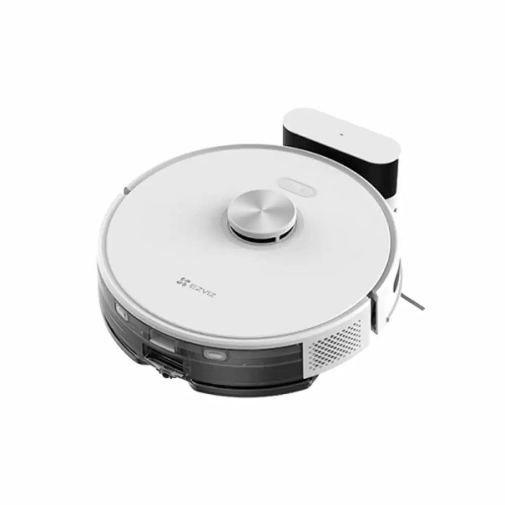 Aspirator robot EZVIZ CS-RE5-TWT2, 30W, Alb