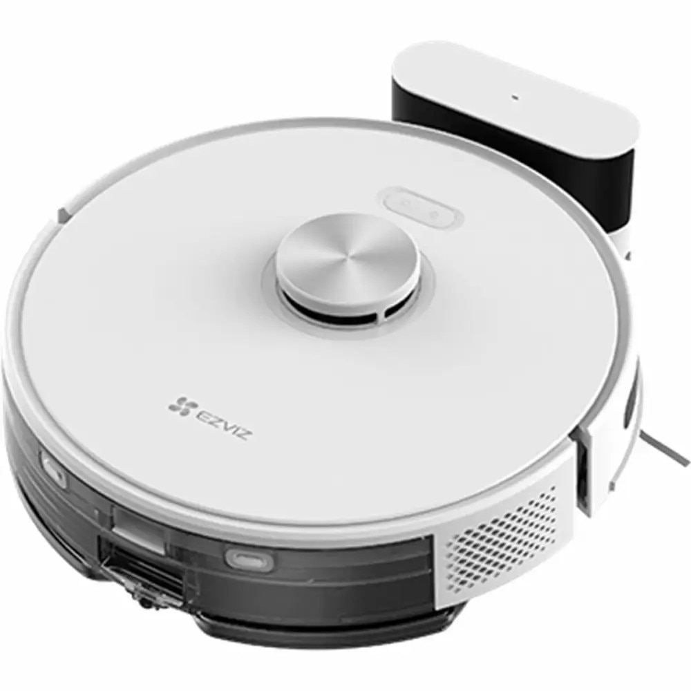 Aspirator robot EZVIZ CS-RE5-TWT2, 30W, Alb