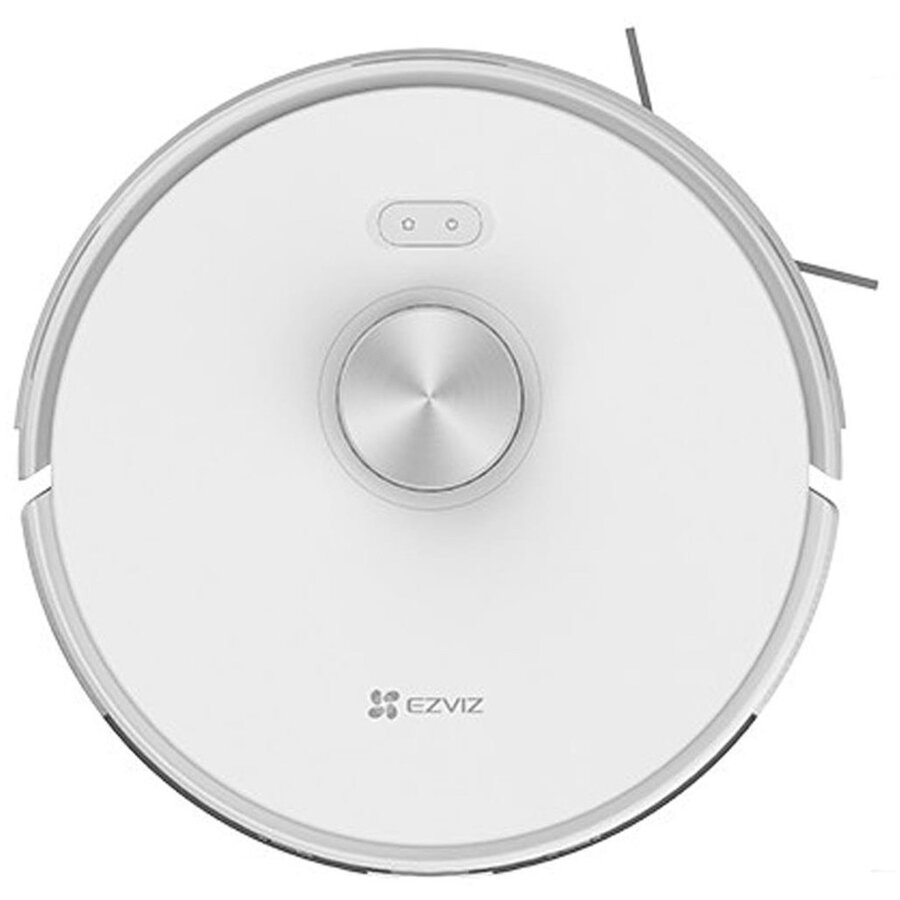 Aspirator robot EZVIZ CS-RE5-TWT2, 30W, Alb