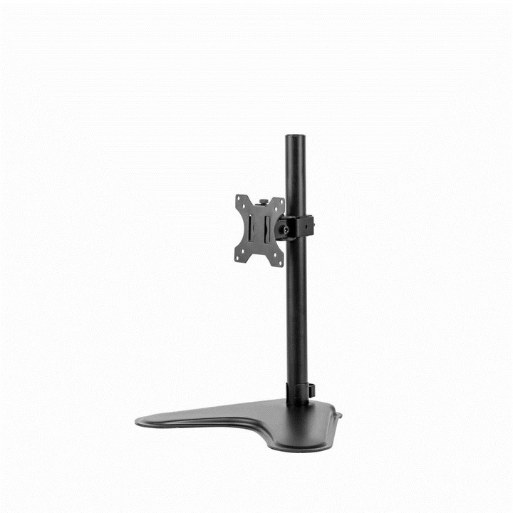 Brat pentru monitor Fellowes Ergonomics, Professional, negru
