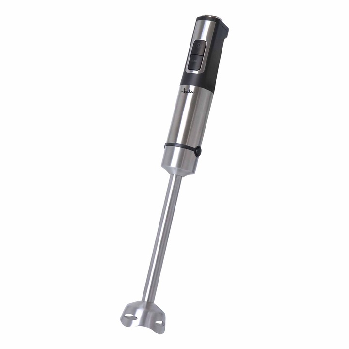 Blender Cecotec Power Black Titanium 2200MAX Smooth, 04393, 2200 W, zdrobire gheata, bol sticla 1.75L