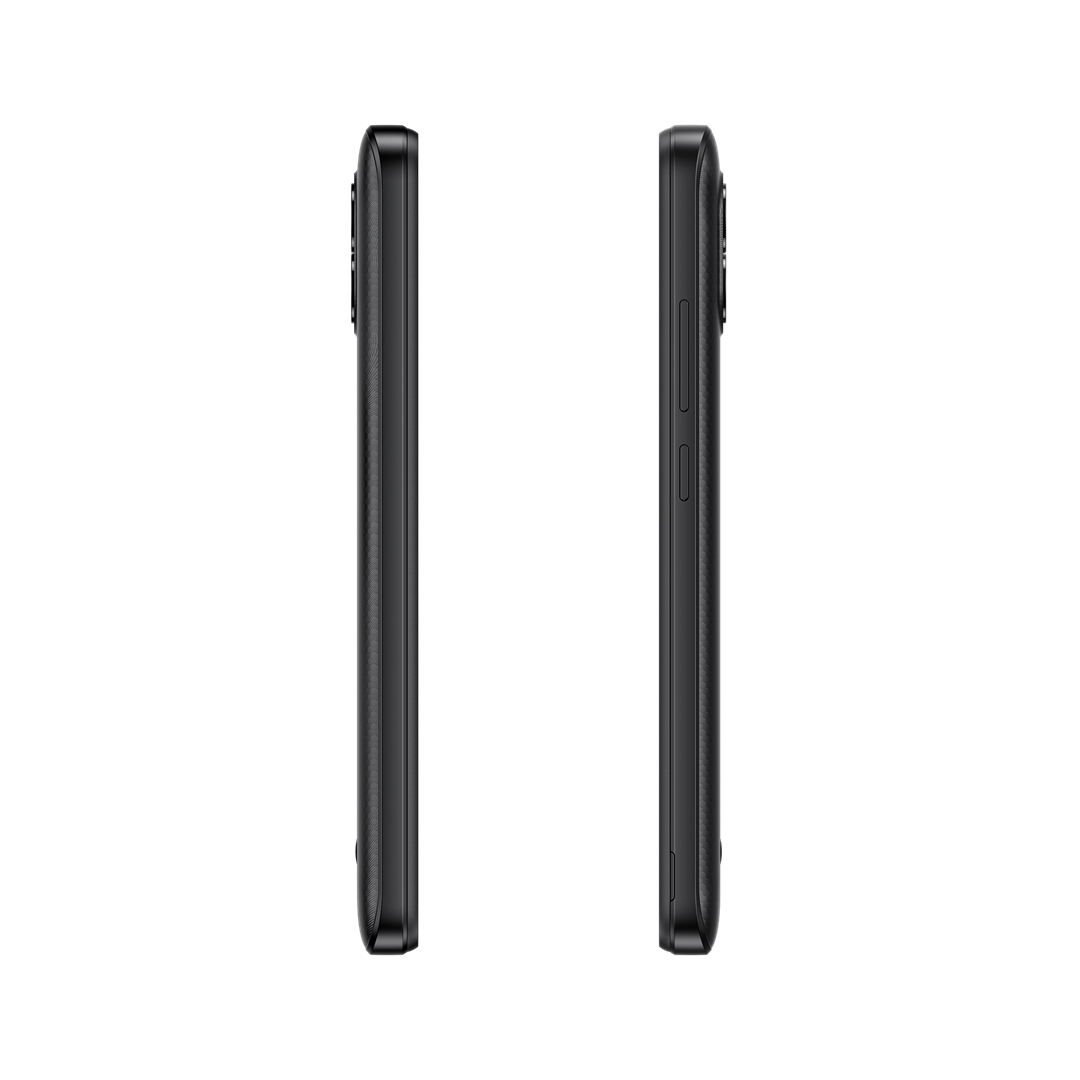 Smartphone Kruger&Matz Move 10, Dual SIM, 4G, 2GB RAM, 32GB, Negru