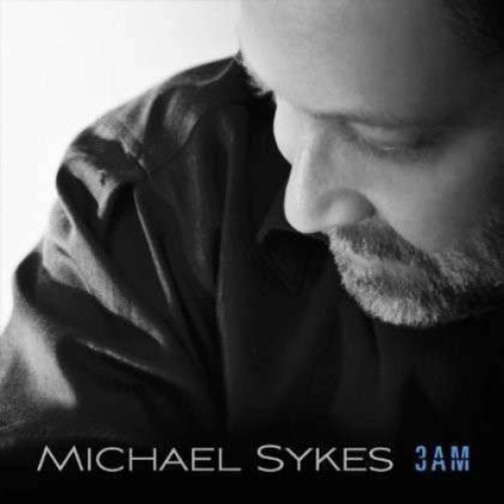 Michael Sykes - 3 Am (CD)