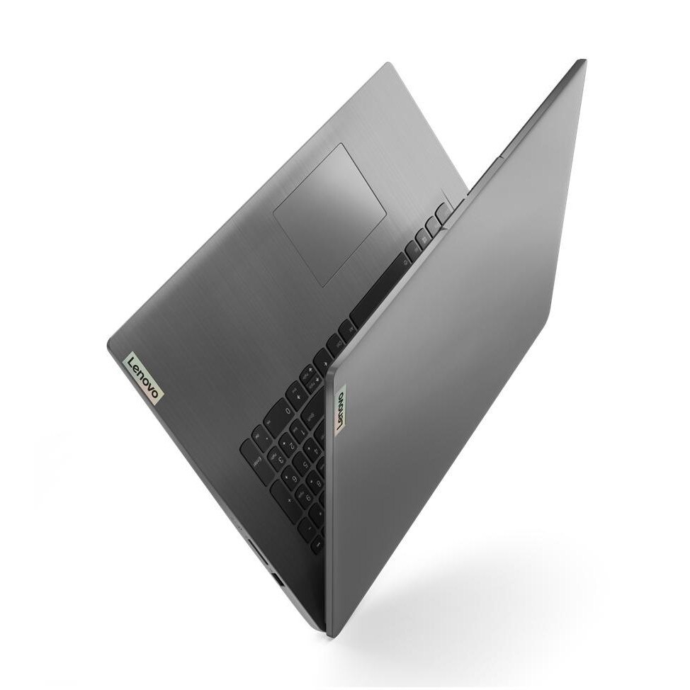 Laptop Lenovo IdeaPad 3 17ALC6, Ryzen 5 5500U, 17.3 Laptop Lenovo IdeaPad 3 17ALC6, Ryzen 5 5500U, 17.3