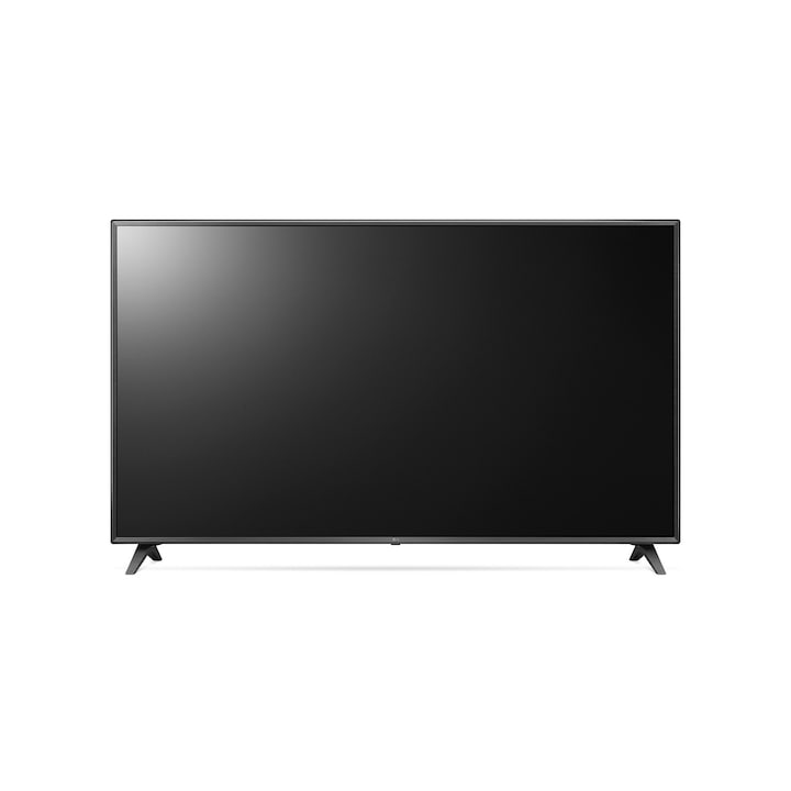 Televizor LG 65UR781C, Smart TV, 4K Ultra HD, Wi-Fi, 165cm, Negru