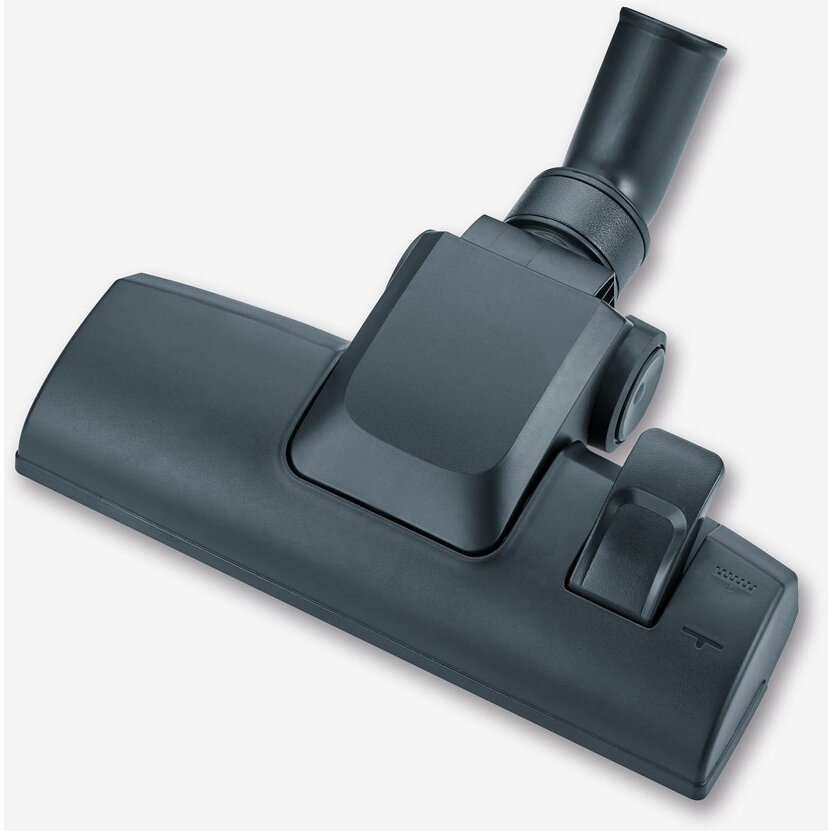 Aspirator Severin BC 7030, capacitate 2l, putere 750W, cablu 5m, gri, 49x30x27cm
